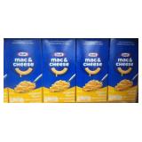 10 boxes of original kraft mac and cheese