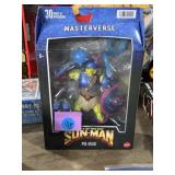 Masters of the Universe Masterverse Pig-Head