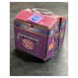 Polly Pocket 'Super Stylin' Mall' portable