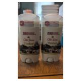 Set of 2 full size old spice timber scented stick