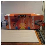 New Barnett complete target youth archery set