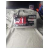 New Edition 1:24 Scale Super TruckFriction