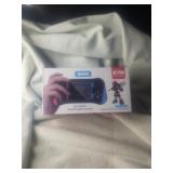 Hand Held Game With 500 GamesAll Preloaded All