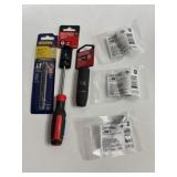 6 new Craftsman tools