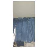 Ladys blue Jean assortment,  Kenny Roger's jeans