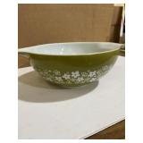 Pyrex Spring Blossom Cinderella Mixing Bowl