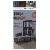 Ninja coffee maker