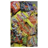 Huge Assorted Chip Selection! Doritos, Lays,