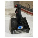 Thrustmaster Mark I Flight Control System (FCS)