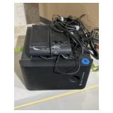 Altec Lansing 2.1 speaker system