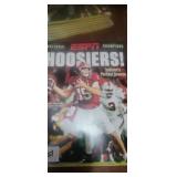 Champion Hoosier magazine. COLLECTABLE ESPN