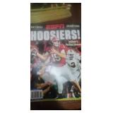 Champion Hoosier magazine. COLLECTABLE ESPN