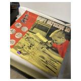 Empire microscope set model 643