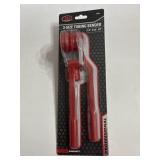 3-size Tubing bender 1/4 in 5/16 in 3/8 in