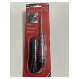 6/12 V heavy duty circuit tester