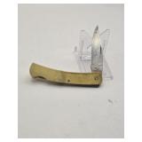 Case XX 3' Lock Blade Knife