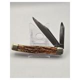 Colonial 2 Blade Pocket Knife