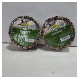 2 Audubon park songbird seed cakes 8.25oz