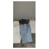 Jeans various size and brands