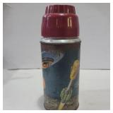 Holtemp space thermos