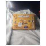 4 In 1 Minions Gift Set Brand