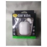 Wireless Ear Buds High DefinitionNew In Package