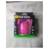 Wireless Ear Buds High DefinitionNew In Package