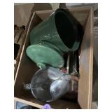 Boyds Bears & Friends and other figurines, cookie