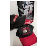 Vintage Hooters Collection & Rare Marilyn Monroe