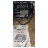 Wen wet wheel sharpener honer