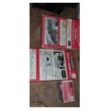 Craftsman dado , shaper and molding fence,  and