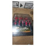 Shop source 12pc carbide tipped router bit set
