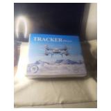 Air America Tracker Drone Size LargeColor