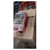 Prestone RV antifreeze and full box of zecol rv