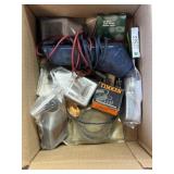 Timken tapered roller bearing and oil seals and