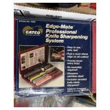 Unopened edge-mate professional knife sharpening