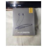 Wireless BlueTooth HeadsetNew In Box