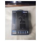 Sentry Bluetooth True Wireless Ear Buds12 Hours