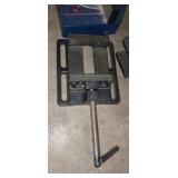 Table clamp /vise