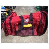 Like NEW vintage Marlboro Adventure Team red