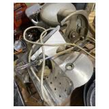 General Electric slicer, Model 25