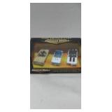 Ertl indy 500 pace cars 1:43 scale models