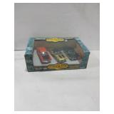 Ertl American muscle class of 1970 1:43 scale