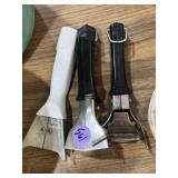 Corning Ware detachable twist-lock casserole