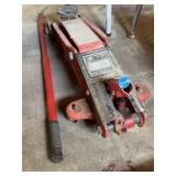 2 ton hydraulic jack, Kmart