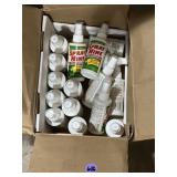 Box of Spray Nine Heavy-Duty Cleaner Degreaser