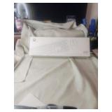 Multi Color Wireless Mouse/ Keyboard Set.  Brand