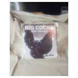 Big Cocks 2026 Calander