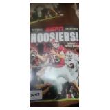 Champion Hoosier magazine. COLLECTABLE ESPN
