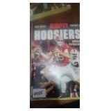 Champion Hoosier magazine. COLLECTABLE ESPN
